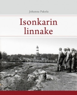 Isonkarin linnake