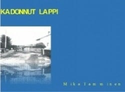 Kadonnut Lappi