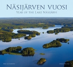 Näsijärven vuosi : = year of the lake Näsijärvi