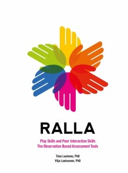 Ralla : play skills and peer interaction skills the observation based assessment tools