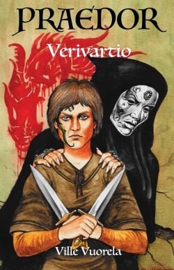 Praedor – verivartio