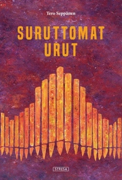 Suruttomat urut