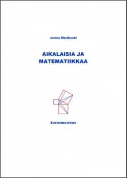 Aikalaisia ja matematiikkaa