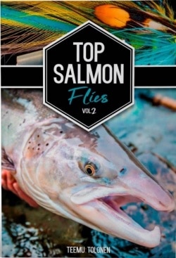 Top salmon flies vol. 2