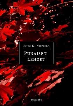 Punaiset lehdet