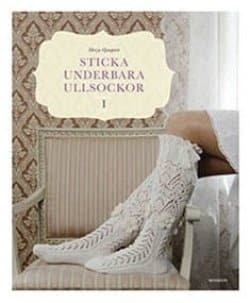 Sticka underbara ullsockor 1