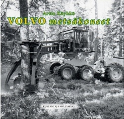 Volvo metsäkoneet