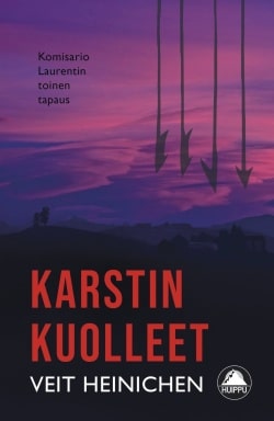 Karstin kuolleet : Proteo Laurenti 2