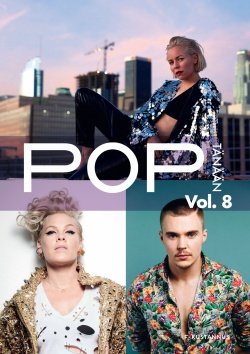 Pop tänään vol. 8