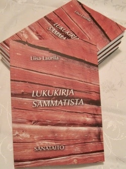 Lukukirja Sammatista