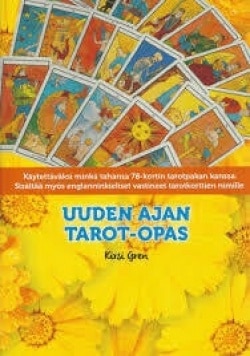 Uuden ajan tarot-opas