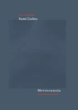 Metrorunoja