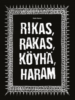 Rikas, rakas, köyhä, haram