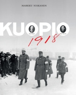 Kuopio 1918