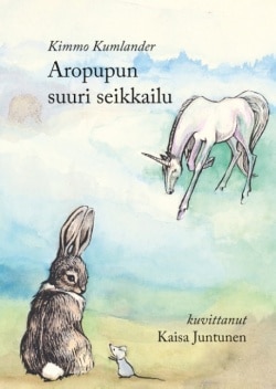 Aropupun suuri seikkailu