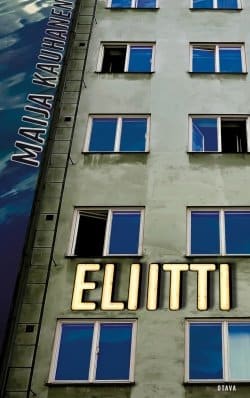 Eliitti