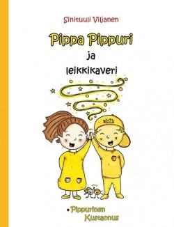 Pippa Pippuri ja leikkikaveri