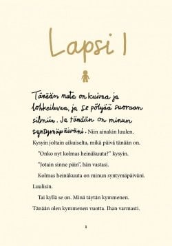 Lapsi I