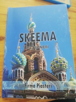 Skeema