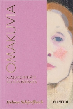 Omakuvia : självporträtt = self-portraits