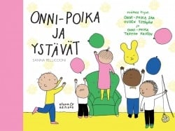 Onni-poika ja ystävät