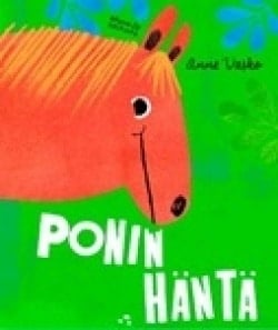 Poninhäntä