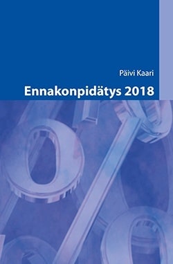 Ennakonpidätys 2019