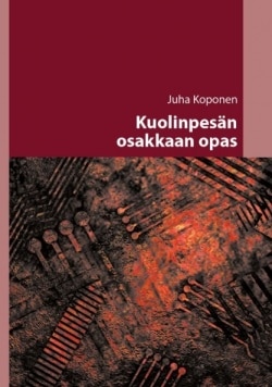 Kuolinpesän osakkaan opas