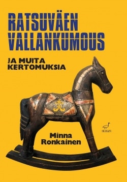 Ratsuväen vallankumous ja muita kertomuksia