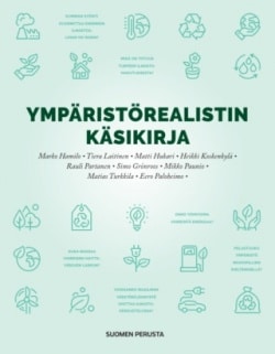 Pitkä matka huomiseen : uuden luonnonsuojeluajattelun läpimurto Suomessa 1962–1972