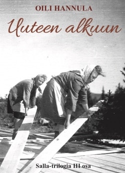 Uuteen alkuun