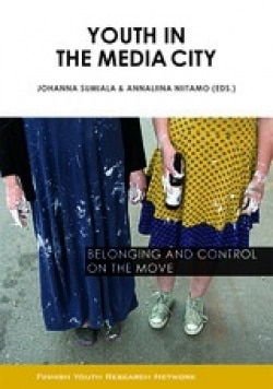 Youth in the media city : belonging and control on the move