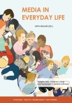 Media in everyday life : insights into children’s and young people’s media cultures