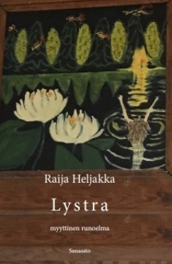 Lystra : myyttinen runoelma