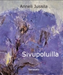 Sivupoluilla : lyhytproosaa