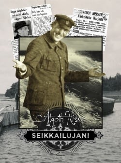 Seikkailujani