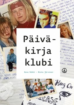 Päiväkirjaklubi