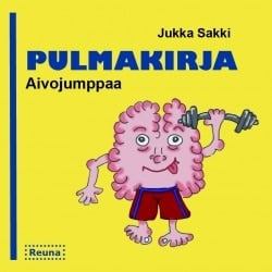 Pulmakirja (puuhakirja) : aivojumppaa