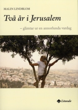 Två år i Jerusalem