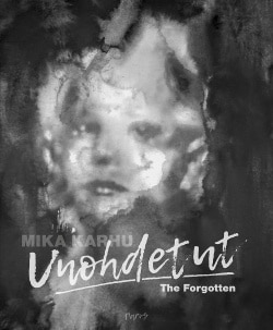 Unohdetut = the forgotten