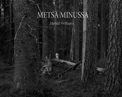 Metsä minussa