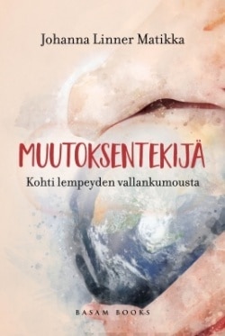 Muutoksen tekijä