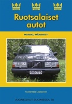 Ruotsalaiset autot