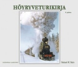 Höyryveturikirja