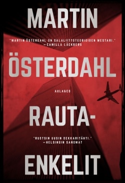 Rautaenkelit