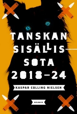 Tanskan sisällissota 2018-2024