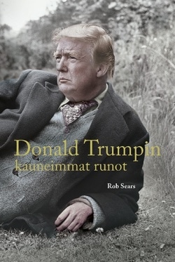 Donald Trumpin kauneimmat runot