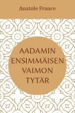 Aadamin ensimmäisen vaimon tytär