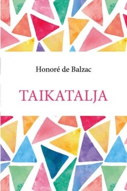 Taikatalja