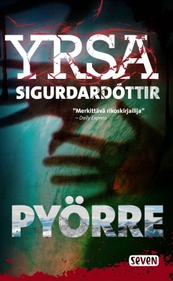 Pyörre